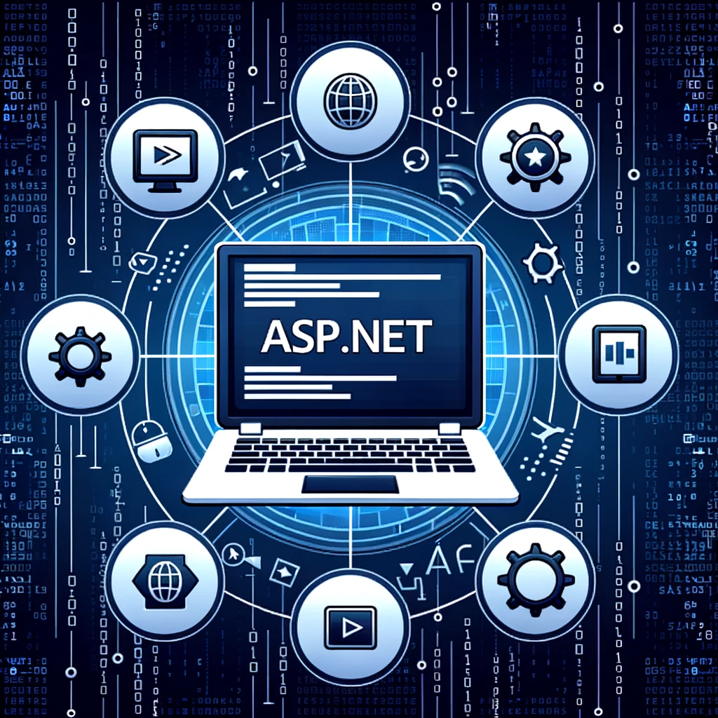 Imagen de ASP.NET: Introducción