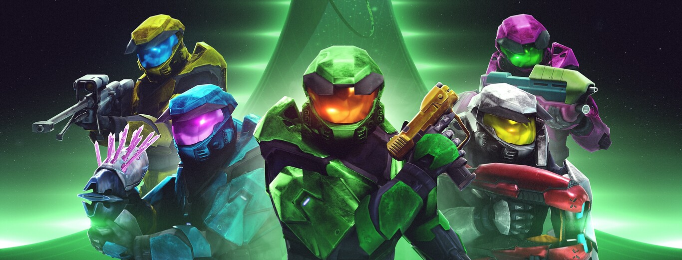 Imagen de Halo CE