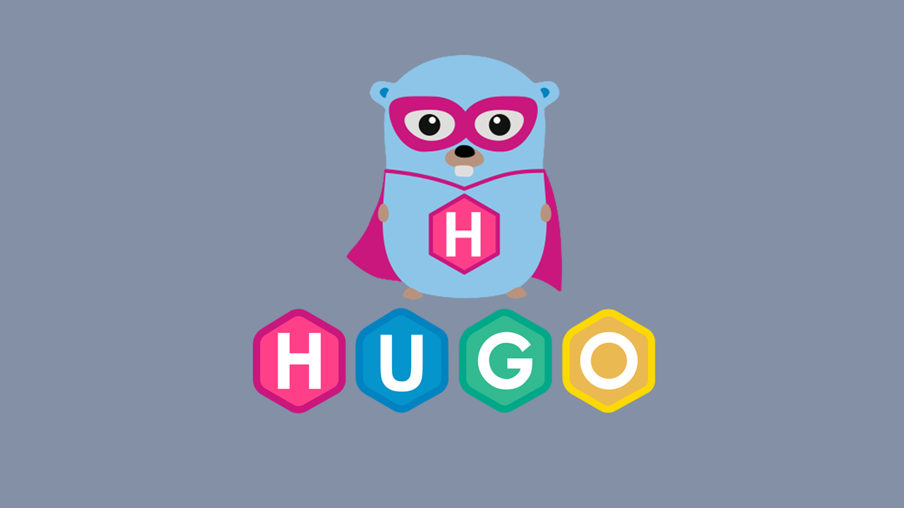 Imagen de Hugo