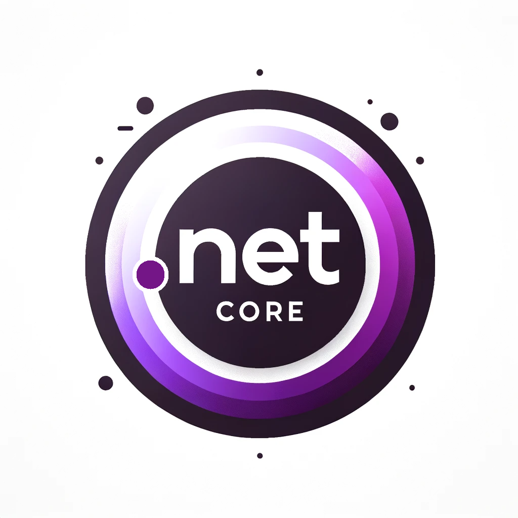 Imagen de .NET